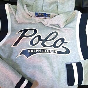 Polo Ralph Lauren hoodie Small